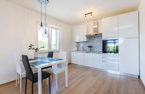 Ripenda Verbanci Apartment | 2 bedroom gorgeous apartment in Labin