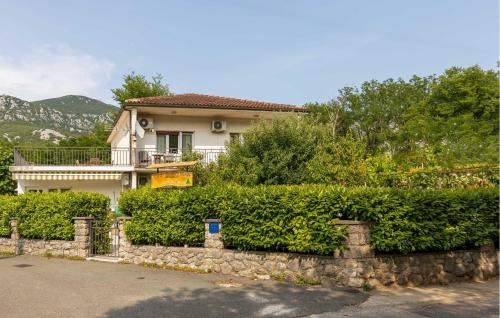 Tribalj Apartment | 2 Bedroom Gorgeous Apartment In Tribalj