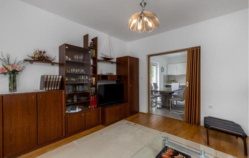 Tribalj Apartment | 2 Bedroom Gorgeous Apartment In Tribalj