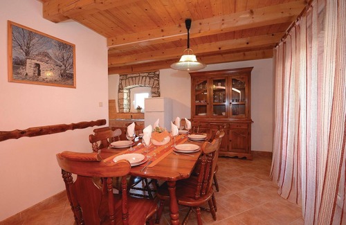 Sajini House | 2 bedroom gorgeous home in Barban