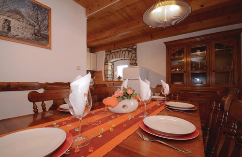 Sajini House | 2 bedroom gorgeous home in Barban