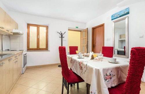 Susak House | 2 bedroom gorgeous home in Susak