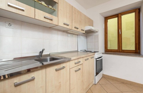 Susak House | 2 bedroom gorgeous home in Susak