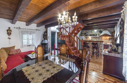 Slivno House | 2 bedroom gorgeous home in Klek