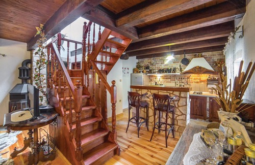 Slivno House | 2 bedroom gorgeous home in Klek