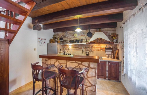 Slivno House | 2 bedroom gorgeous home in Klek