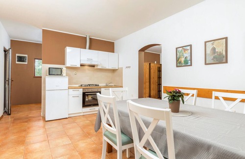 Butkovici House | 2 bedroom gorgeous home in Svetvincenat