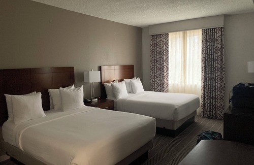 South Lake Tahoe Resort | 2 Bedroom Hilton Vacation Club Lake Tahoe Resort