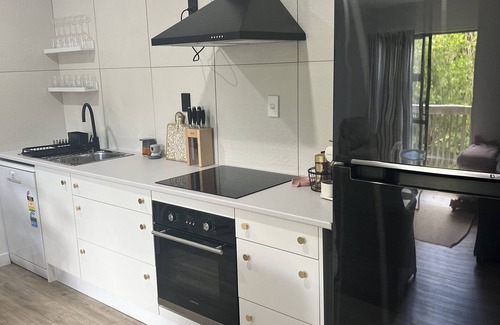 Paihia House | 2 bedroom holiday home at Paihia