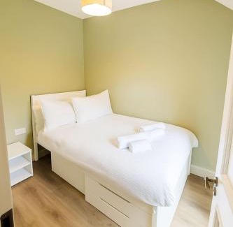 Cork House | 2 Bedroom House Cork City Centre