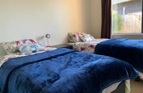Frankton Apartment | 2 Bedroom house in Hamilton Central