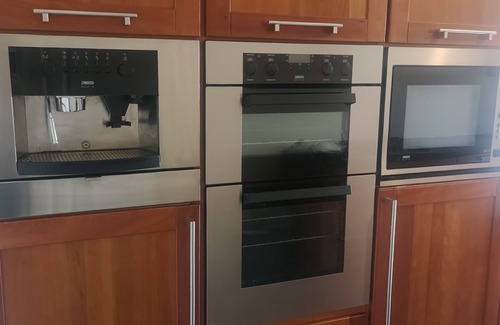 Leinster House | 2 Bedroom House near Athy