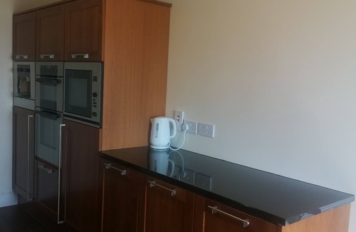 Leinster House | 2 Bedroom House near Athy