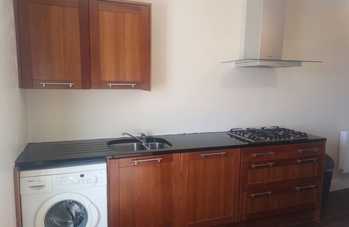 Leinster House | 2 Bedroom House near Athy
