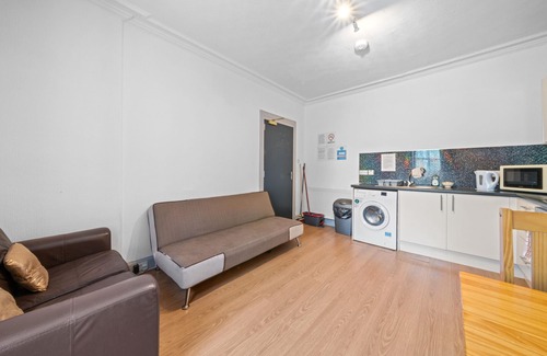 Inverness City Centre Apartment | 2 Bedroom Inverness Apartment - Perfect Location