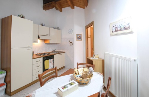 Sutrio Apartment | 2 bedroom pet friendly apartment in Loc. Priola di Sutrio