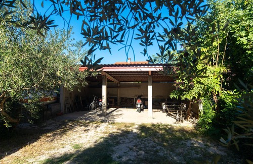 Krk Apartment | 2-bedroom Krk Apartment - Near Krk Beaches & Town!