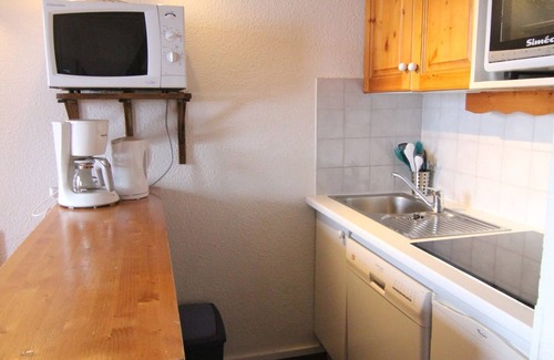 Eclose-Ouest Apartment | 2-bedroom Loft Apartment for 6 - Alpe d'Huez