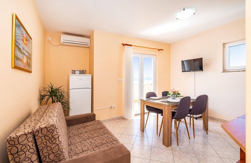 Municipality of Posedarje Apartment | 2 bedroom lovely apartment in Posedarje