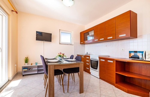 Municipality of Posedarje Apartment | 2 bedroom lovely apartment in Posedarje