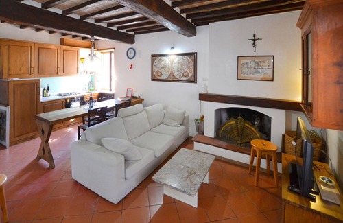 Anghiari Apartment | 2 bedroom lovely apartment in Anghiari