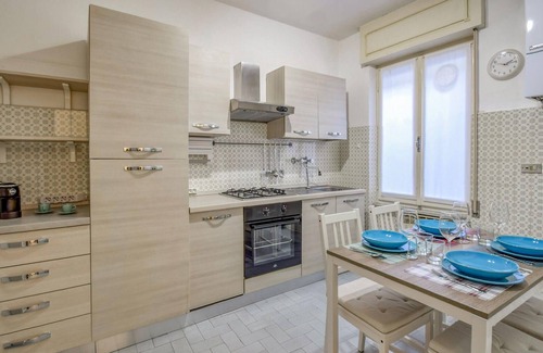 Moneglia Apartment | 2 bedroom lovely apartment in Moneglia