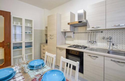 Moneglia Apartment | 2 bedroom lovely apartment in Moneglia