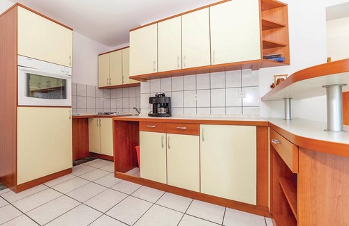 Grizane Apartment | 2 bedroom lovely apartment in Grizane