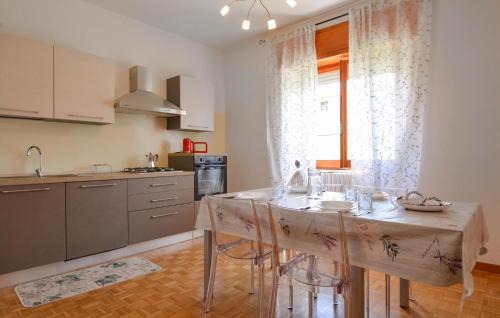 Bosa Historic Centre Apartment | 2 Bedroom Lovely Apartment In Bosa