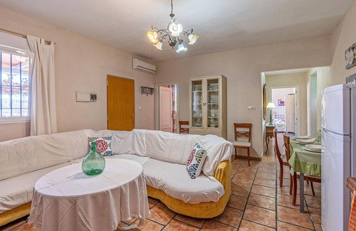 Fregenite House | 2 bedroom lovely home in Padul