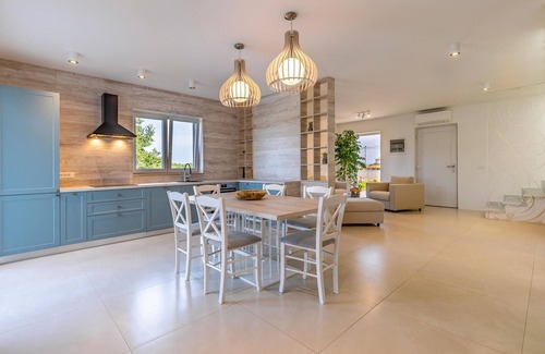 Hrboki House | 2 bedroom lovely home in Hrboki