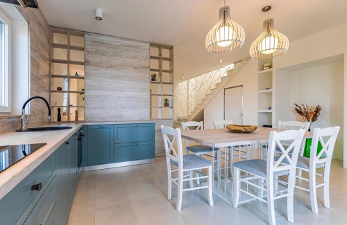 Hrboki House | 2 bedroom lovely home in Hrboki