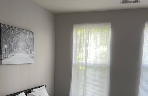 Lindbergh Apartment | 2 Bedroom Luxury Apartment In Buckhead Atlanta