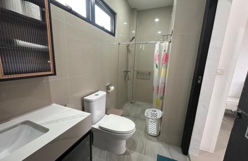 Mae Nam Villa | 2 Bedroom Luxury Pool Villa Tulip - short walk to Beautiful Ban Tai Beach-SDV008 By Samui Dream Villas