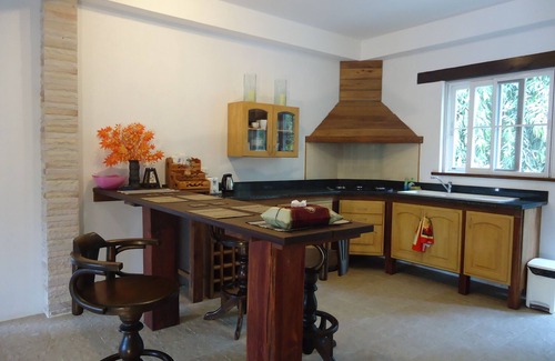 Bang Po Apartment | 2 Bedroom Luxury Serviced Apartment Koh Samui Thailand