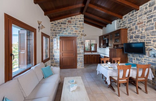 Lygaria Villa | 2-bedroom Lygaria Villa