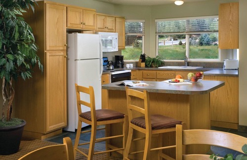 Harbor Village Apartment | 2 Bedroom - Mobility w/Roll-in Shower in peaceful Garden City