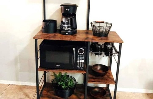 Tucson Condo | 2 Bedroom near Airport. EV charger Accessible friendly.