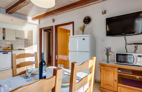 Stara Baska Apartment | 2 bedroom nice apartment in Stara Baska