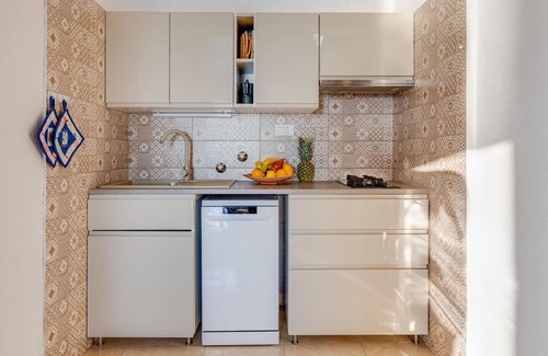 Stara Baska Apartment | 2 bedroom nice apartment in Stara Baska