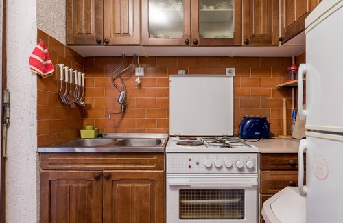 Stinica Apartment | 2 bedroom nice apartment in Jablanac