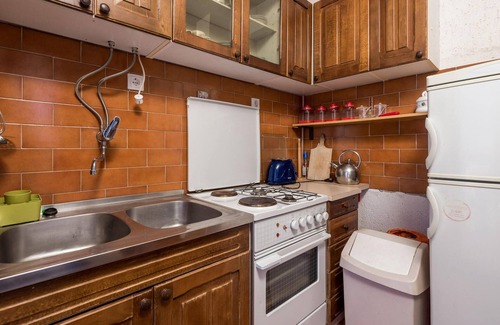 Stinica Apartment | 2 bedroom nice apartment in Jablanac