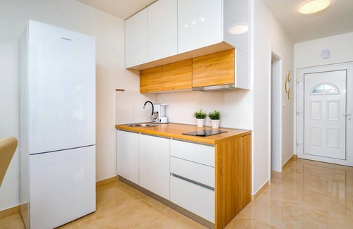 Banjol Apartment | 2 bedroom nice apartment in Banjol