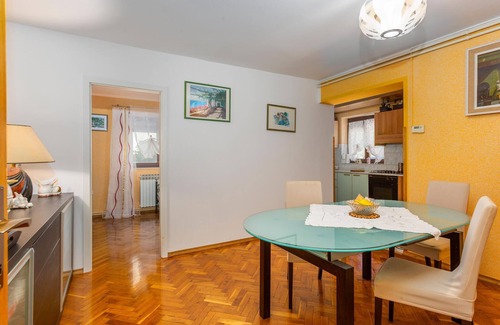 Jurandvor Apartment | 2 bedroom nice apartment in Baska