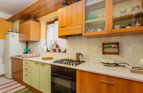 Jurandvor Apartment | 2 bedroom nice apartment in Baska