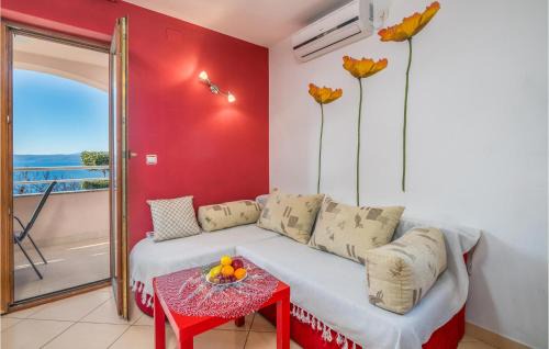 Njivice Apartment | 2 Bedroom Nice Apartment In Njivice