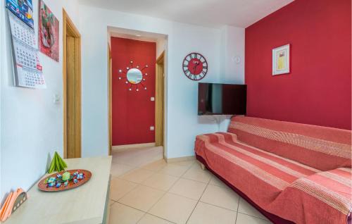 Njivice Apartment | 2 Bedroom Nice Apartment In Njivice