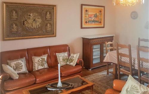 Plonevez-Porzay House | 2 Bedroom Nice Home In Plonevez Porzay