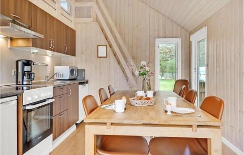 Hanstholm House | 2 Bedroom Nice Home In Hanstholm