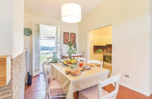 Fano House | 2 bedroom nice home in Fano -PU-